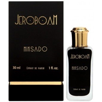 Jeroboam Miksado Extrait de Parfum
