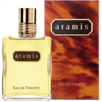 Aramis Eau de Toilette