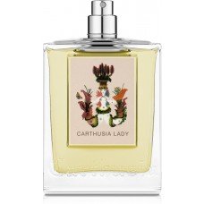 Carthusia Lady Carthusia