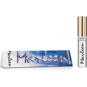 Floralis Marleen Perfum Oil
