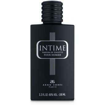 Arno Sorel Intime Poure Homme