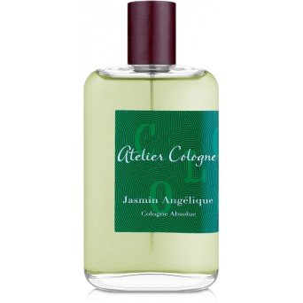 Atelier Colognea Jasmin Angélique