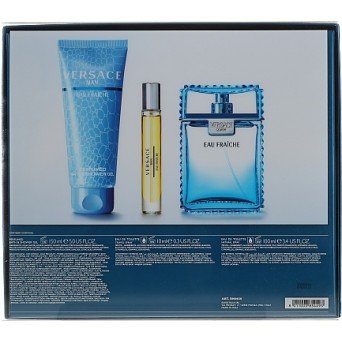 Versace Man Eau Fraiche