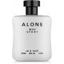 Sterling Parfums Alone Men Sport