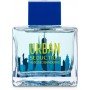 Antonio Banderas Urban Seduction Blue For Men