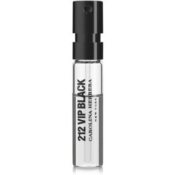 Carolina Herrera 212 VIP Black