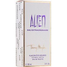 Mugler Alien Eau Extraordinaire Eco-Refill Bottle