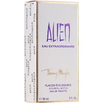 Mugler Alien Eau Extraordinaire Eco-Refill Bottle