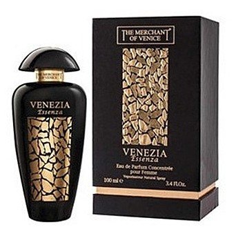 The Merchant Of Venice Venezia Essenza