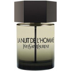 Yves Saint Laurent La Nuit de L'Homme