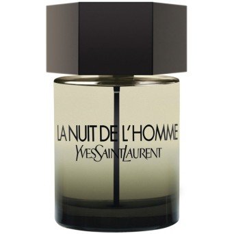 Yves Saint Laurent La Nuit de L'Homme