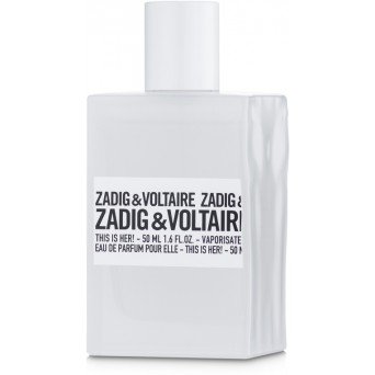 Zadig & Voltaire This is her