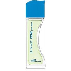 Just Parfums Lis Blanc Zone Pour Femme