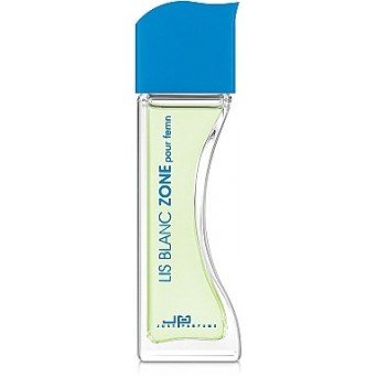 Just Parfums Lis Blanc Zone Pour Femme