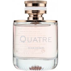Boucheron Quatre Boucheron Pour Femme