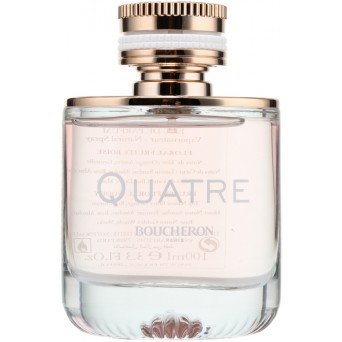 Boucheron Quatre Boucheron Pour Femme