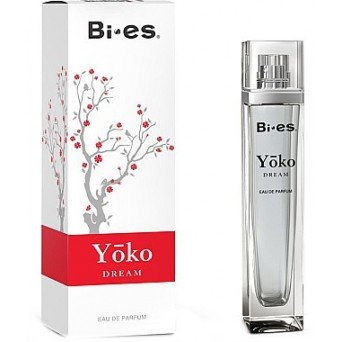 Bi-es Yoko Dream