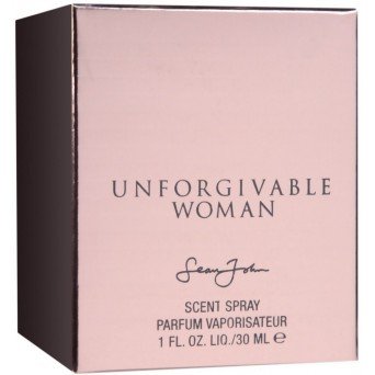 Sean John Unforgivable Woman