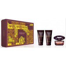 Versace Crystal Noir