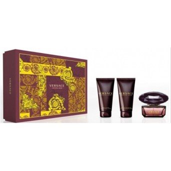 Versace Crystal Noir