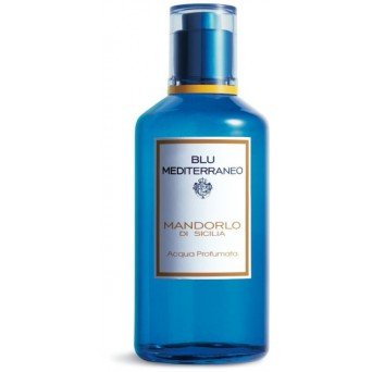 Acqua Di Parma Blu Mediterraneo Mandorlo Di Sicilia