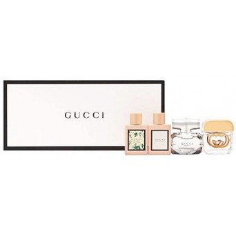 Gucci Miniatures Set