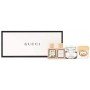 Gucci Miniatures Set
