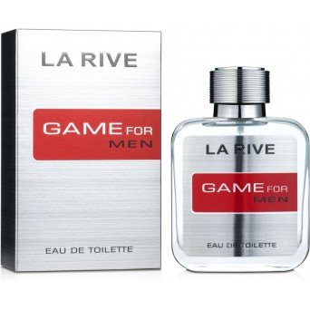La Rive Game For Men