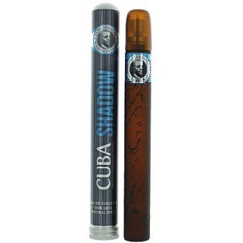 Cuba Shadow
