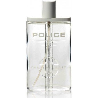 Police Contemporary