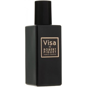 Robert Piguet Visa
