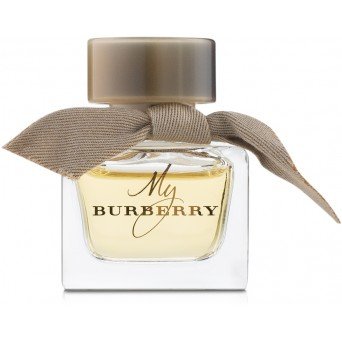 Burberry My Burberry