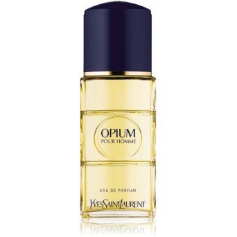Yves Saint Laurent Opium Pour Homme