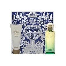 Hermes Un Jardin sur le Nil