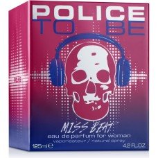 Police To Be Miss Beat