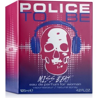 Police To Be Miss Beat