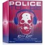 Police To Be Miss Beat