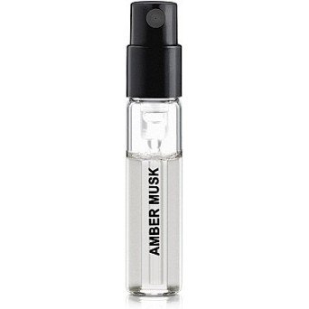 Montale Amber Musk