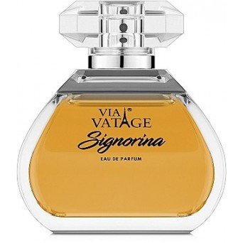 Via Vatage Signorina
