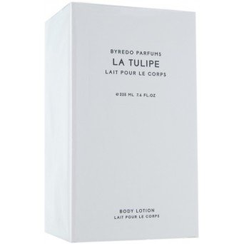 Byredo La Tulipe