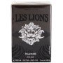Jeanne Arthes Les Lions D'Arthes Homme
