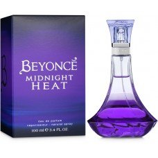 Beyonce Midnight Heat