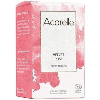 Acorelle Velvet Rose