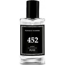 Federico Mahora Pure 452