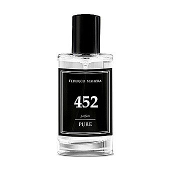Federico Mahora Pure 452