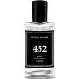 Federico Mahora Pure 452