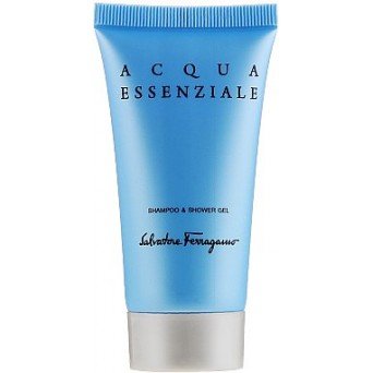 Salvatore Ferragamo Acqua Essenziale