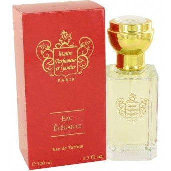 Maitre Parfumeur et Gantier Eau Elegante