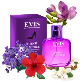 Evis Intense Collection №44
