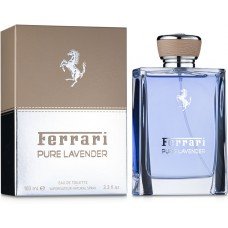 Ferrari Pure Lavender